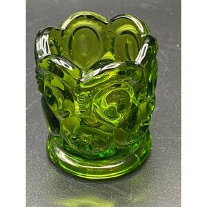 Moon n Star Green  Toothpick LE Smith